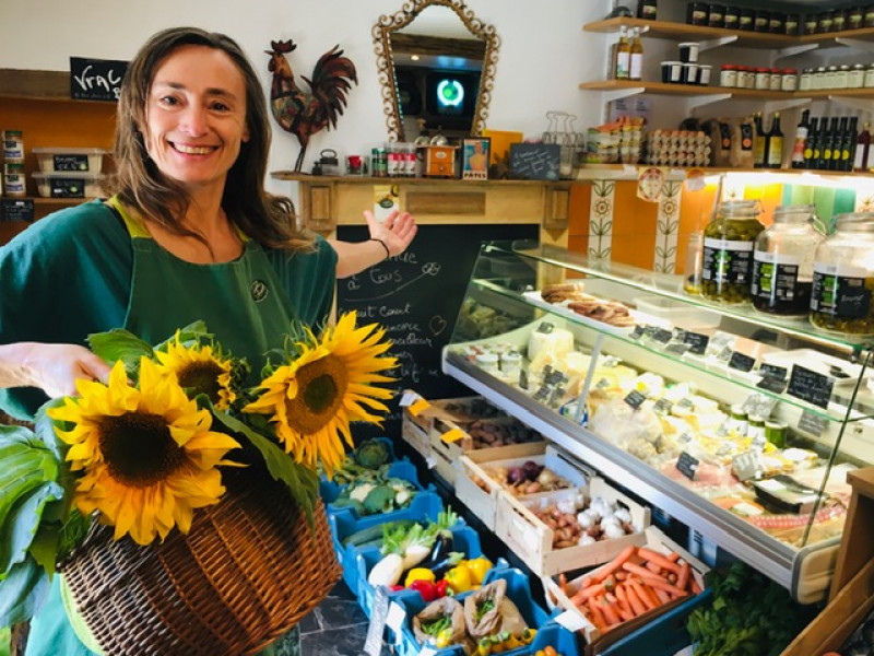 Epicerie des Massennes à Awagne (Purnode) - Bio-kruidenier - Boerenmarkt | Boncado - photo 3