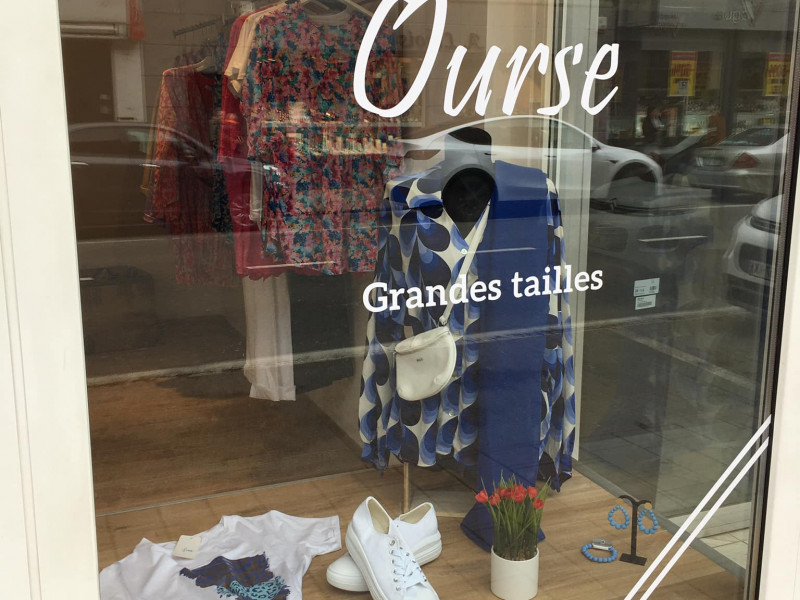Maman Ourse à Andenne - Shopping et vente au détail - Boutique | Boncado - photo 2