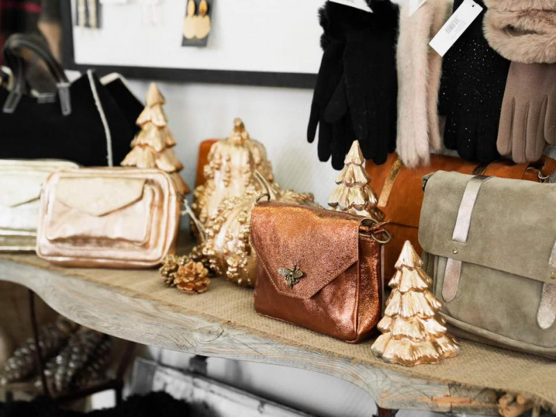 Les Filles d'à côté à Tournai - Magasin de vêtements pour femmes | Boncado - photo 5