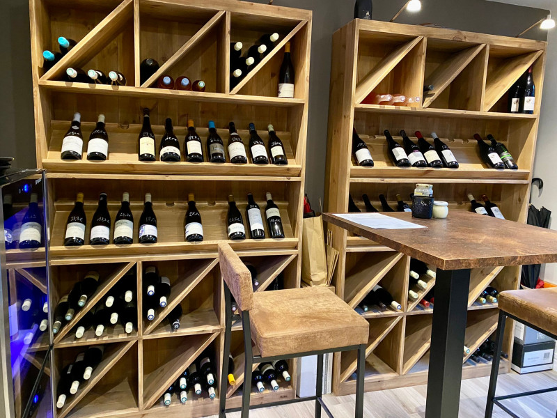 Le Chai SRL à Genappe - Weine und Spirituosen - Weinbar | Boncado - photo 2