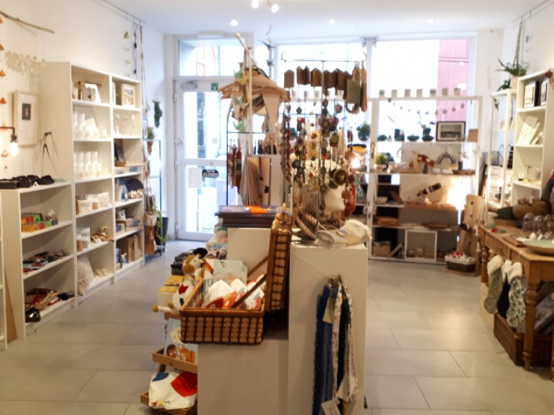 Mistinguettes & Compagnie à Genappe - Kunst- und Kunsthandwerksgeschäft - Einzelhandel | Boncado - photo 5