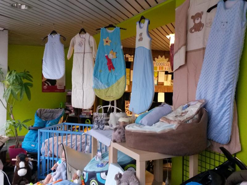 Toup'tibou à Waimes - Magasin pour bébés et enfants | Boncado - photo 24