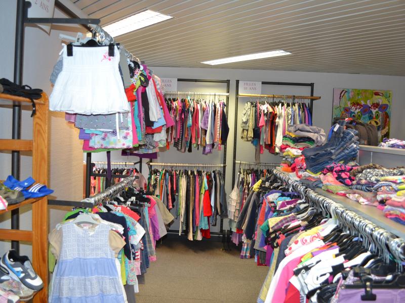 Toup'tibou à Waimes - Winkel voor baby's en kinderen | Boncado - photo 4