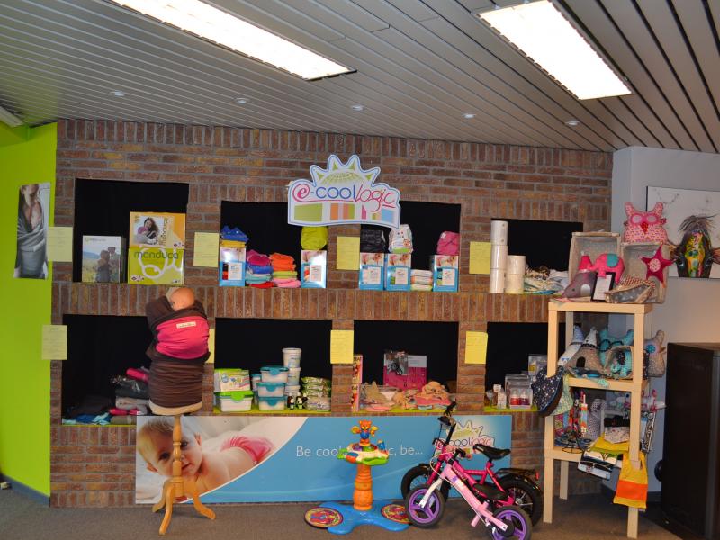 Toup'tibou à Waimes - Winkel voor baby's en kinderen | Boncado - photo 8
