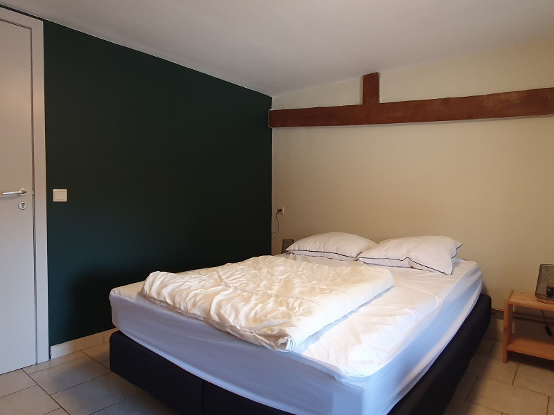 Gite à la Ferme du Gard à Sivry - Vakantiewoningen - Hotel en accommodatie | Boncado - photo 5