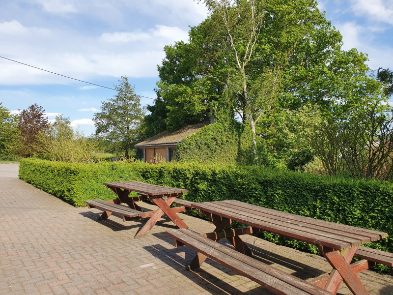 Gite à la Ferme du Gard à Sivry - Vakantiewoningen - Hotel en accommodatie | Boncado - photo 6