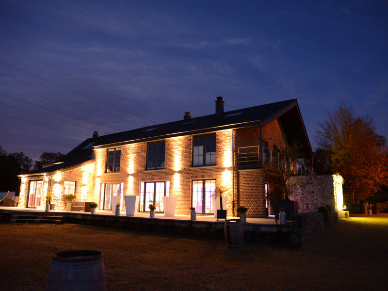 Les Coteaux du Vinave à Battice - Chambre d’hôtes – Bed and breakfast | Boncado - photo 10