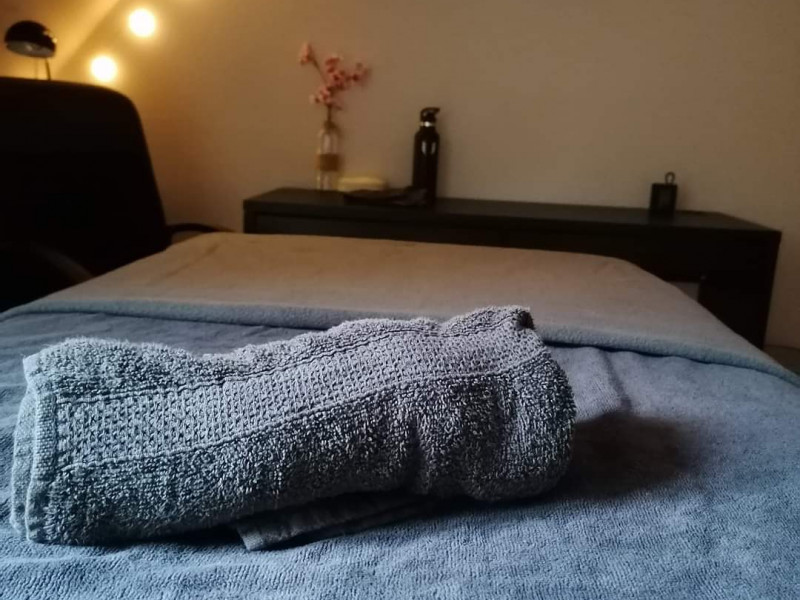 Delepierre à Jurbise - Beauté & Bien-être - Massage & soins du corps | Boncado - photo 2