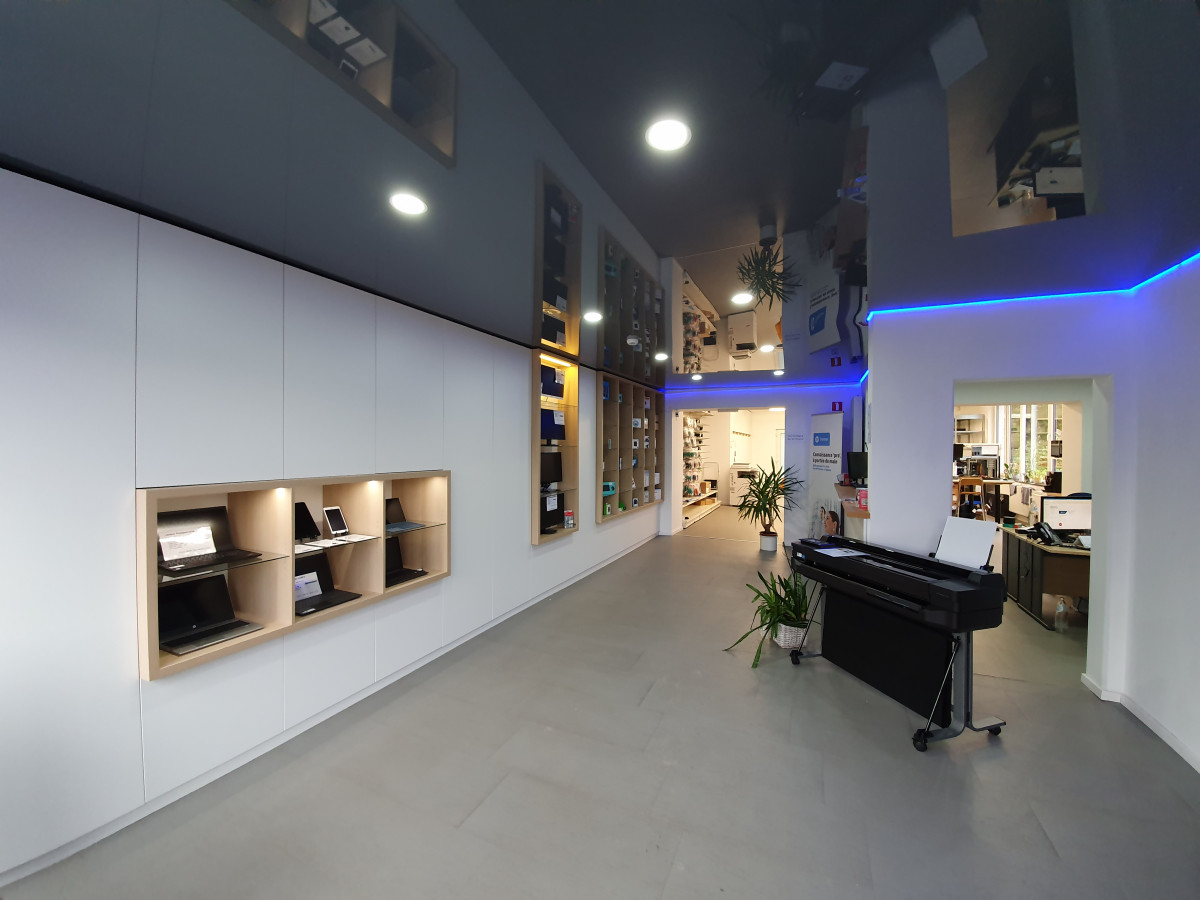 Eulogic Informatics Eupen à Eupen | Boncado - photo 10
