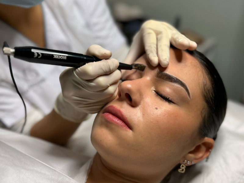 Beauté et Vie - Nadine SALEMBIER à Bruxelles - Schoonheidsinstituut - Schoonheidsproductenwinkel | Boncado - photo 7