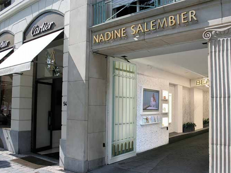 Beauté et Vie - Nadine SALEMBIER à Bruxelles - Institut de beauté - Boutique de produits de beauté | Boncado - photo 2