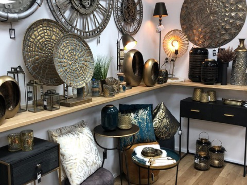 Urban Styl' à Etalle - Boutique de cadeaux et de souvenirs - Magasin de décoration | Boncado - photo 4