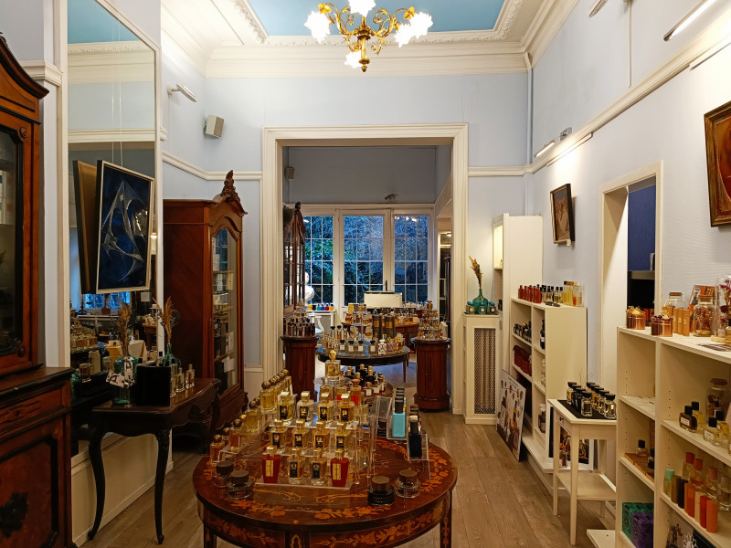 Parfum d'Ambre à Ixelles - Parfumerie - Cosmétiques - Beauté & Bien-être | Boncado - photo 5