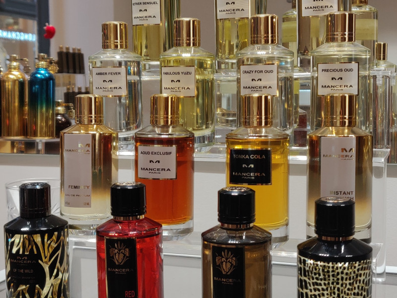 L'écrin à parfums à Bruxelles - Parfümerie – Kosmetikgeschäft - Geschenk- und Souvenirgeschäft | Boncado - photo 3