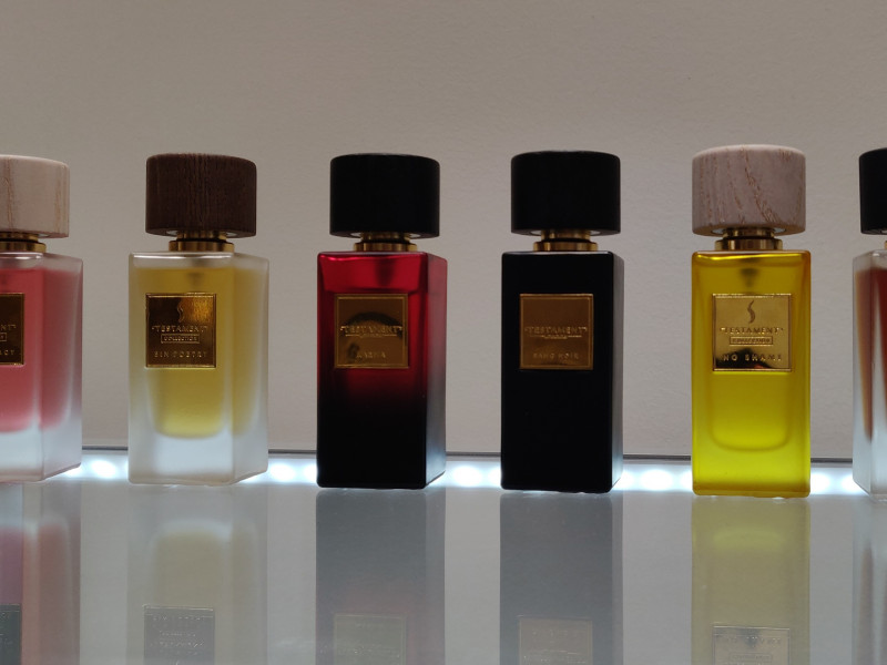 L'écrin à parfums à Bruxelles - Parfumerie - Cosmetica - Cadeau- en souvenirwinkel | Boncado - photo 6