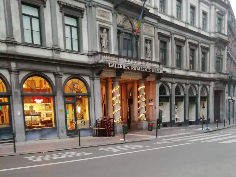 L'écrin à parfums à Bruxelles - Parfumerie - Cosmétiques - Boutique de cadeaux et de souvenirs | Boncado - photo 15