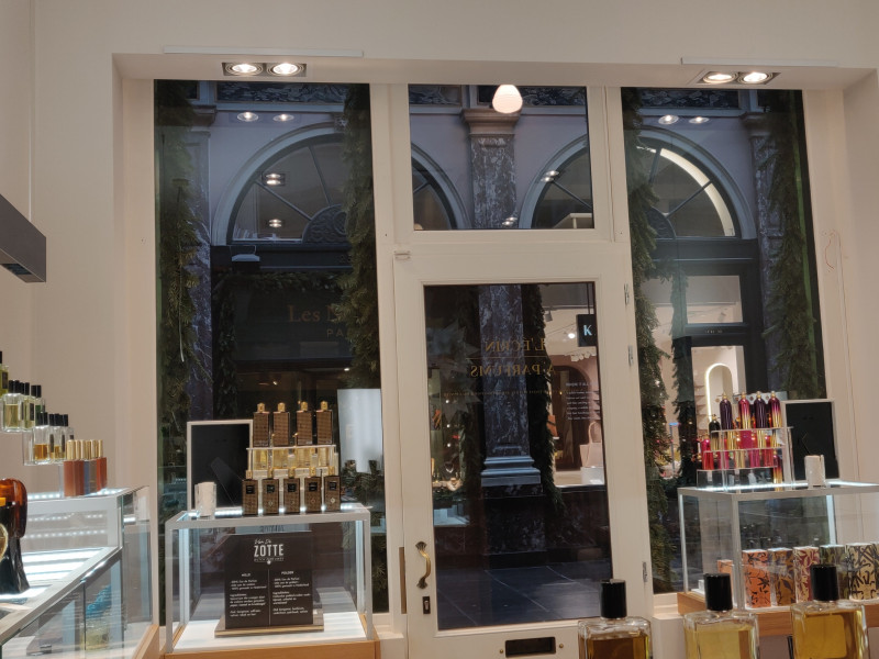 L'écrin à parfums à Bruxelles - Parfumerie - Cosmétiques - Boutique de cadeaux et de souvenirs | Boncado - photo 20