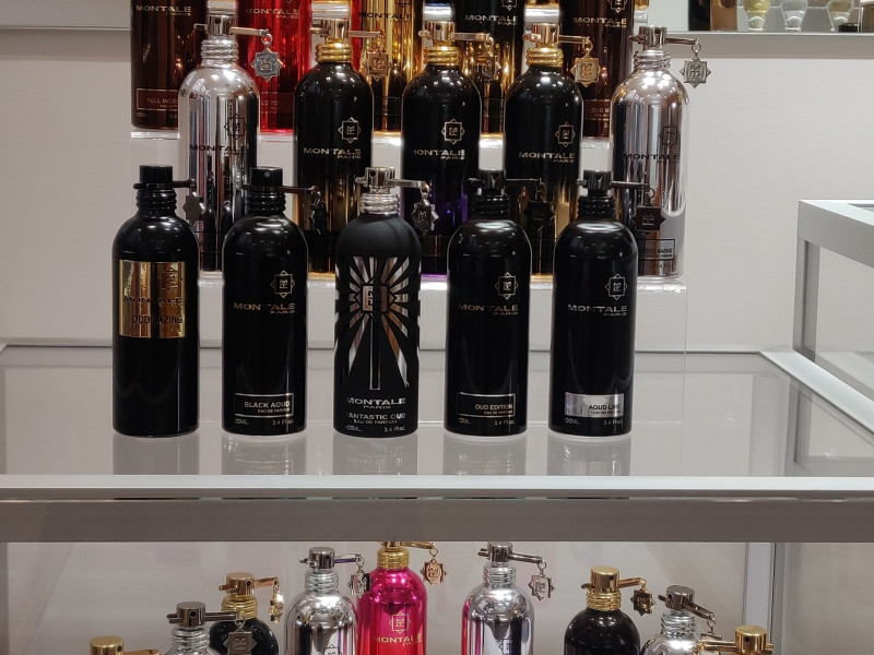 L'écrin à parfums à Bruxelles - Parfumerie - Cosmétiques - Boutique de cadeaux et de souvenirs | Boncado - photo 21