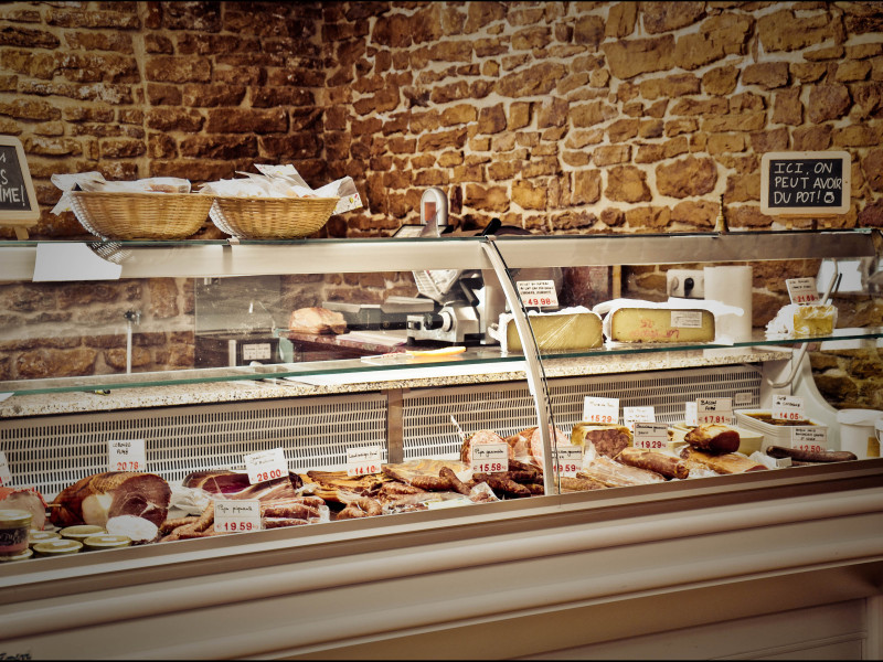 Cœur de Village à Bellefontaine - Kruidenier - Bio-kruidenier | Boncado - photo 5