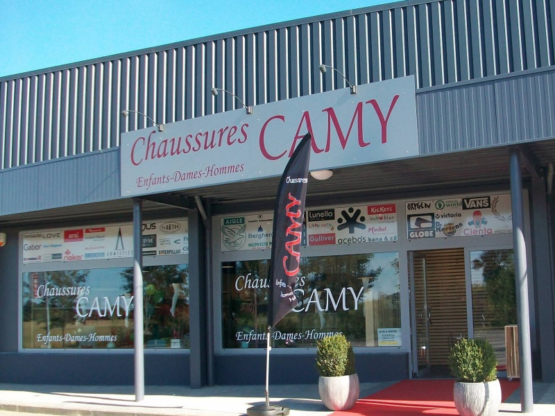 Chaussures Camy à Etallr - Magasin de chaussures | Boncado - photo 2