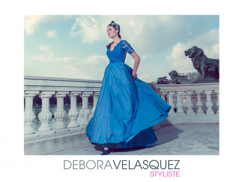 Débora Velásquez fashion designer à Bruxelles - Couture et retouches - Relooking – Conseil en image | Boncado - photo 25