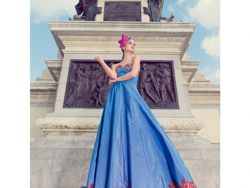Débora Velásquez fashion designer à Bruxelles - Couture et retouches - Relooking – Conseil en image | Boncado - photo 28