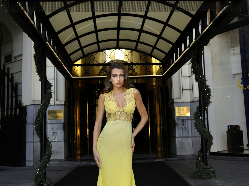 Débora Velásquez fashion designer à Bruxelles - Couture et retouches - Relooking – Conseil en image | Boncado - photo 48