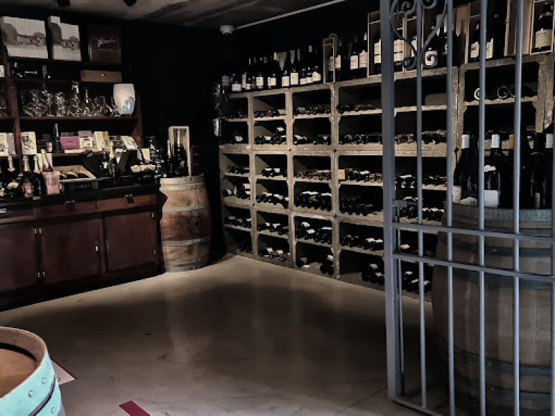 LA CAVE DES SOMMELIERS SPRL à HABAY - Auf den Verkauf von Alkohol spezialisiertes Geschäft - Weine und Spirituosen | Boncado - photo 5