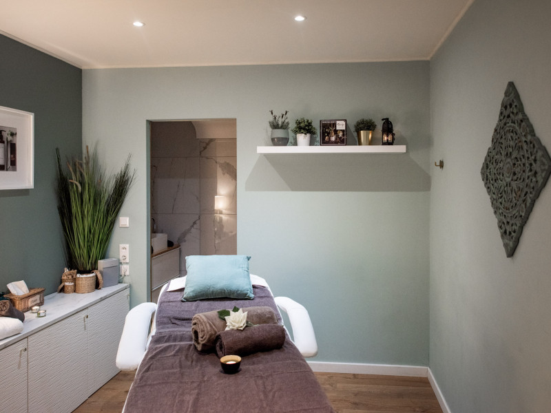 Institut de beauté Laura D. à Tournai - Schönheitsinstitut - Kosmetikerin | Boncado - photo 10