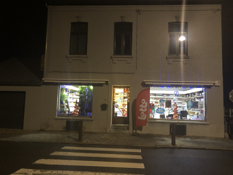 Excella à Genappe - Alimentation et boissons - Épicerie | Boncado - photo 3