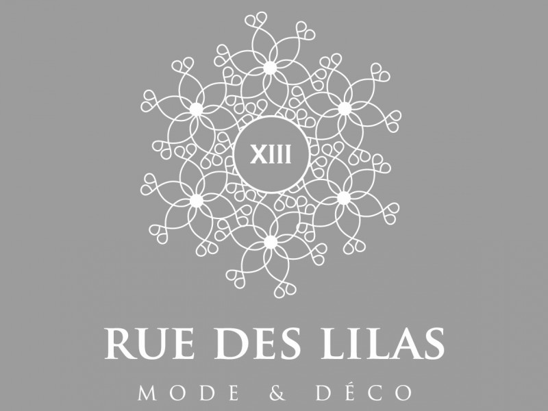 Rue des Lilas à Genappe - Damenbekleidungsgeschäft - Dekorationsgeschäft | Boncado - photo 2