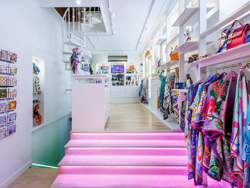 Roseline d'Oreye à Bruxelles - Boutique - Commerce de détail | Boncado - photo 2