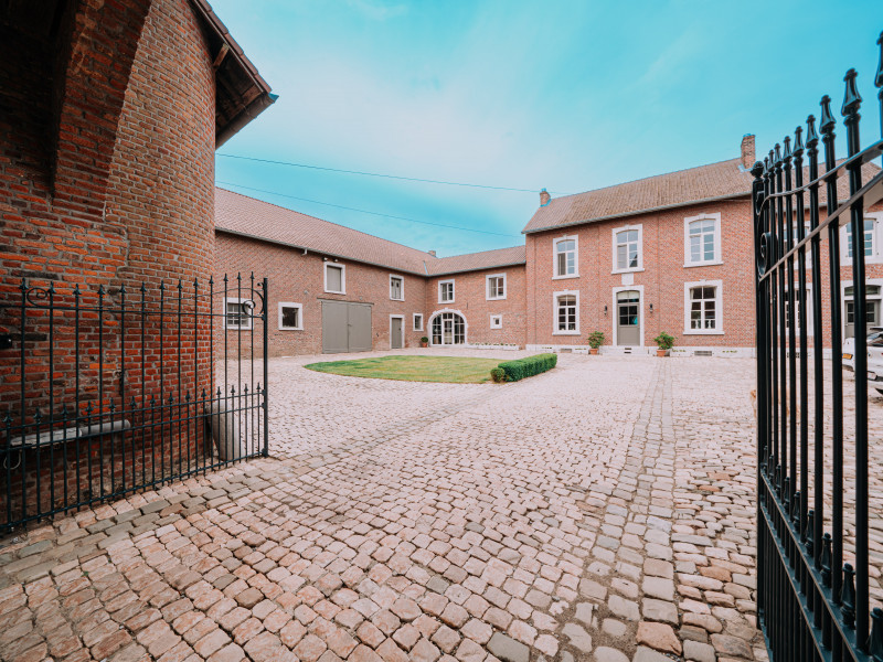 Cour44 à Remicourt - Ferienhäuser | Boncado - photo 2
