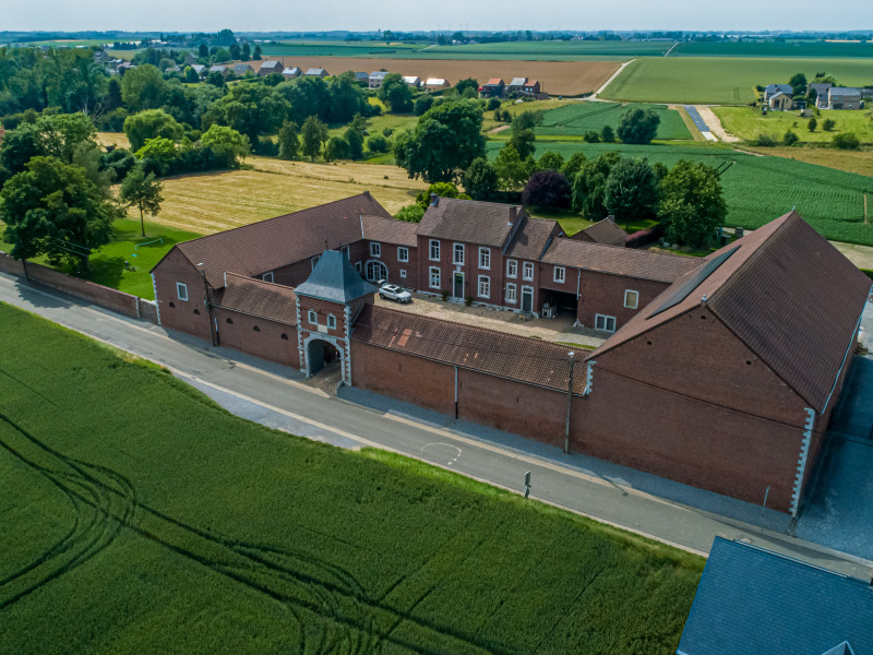 Cour44 à Remicourt - Ferienhäuser | Boncado - photo 4