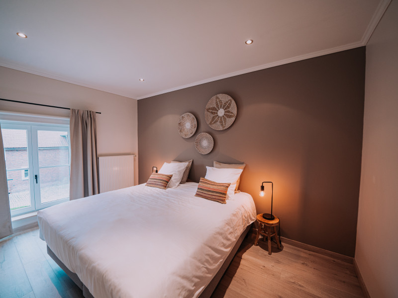 Cour44 à Remicourt - Ferienhäuser | Boncado - photo 8