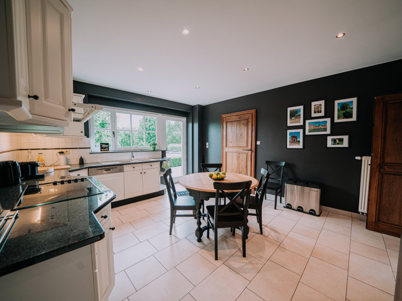 Cour44 à Remicourt - Ferienhäuser | Boncado - photo 9