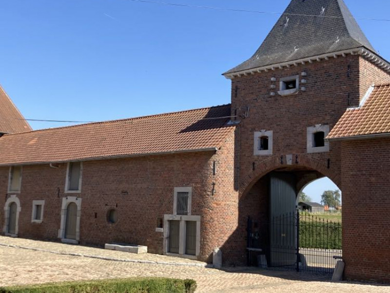 Cour44 à Remicourt - Ferienhäuser - Ferienhäuser | Boncado - photo 8