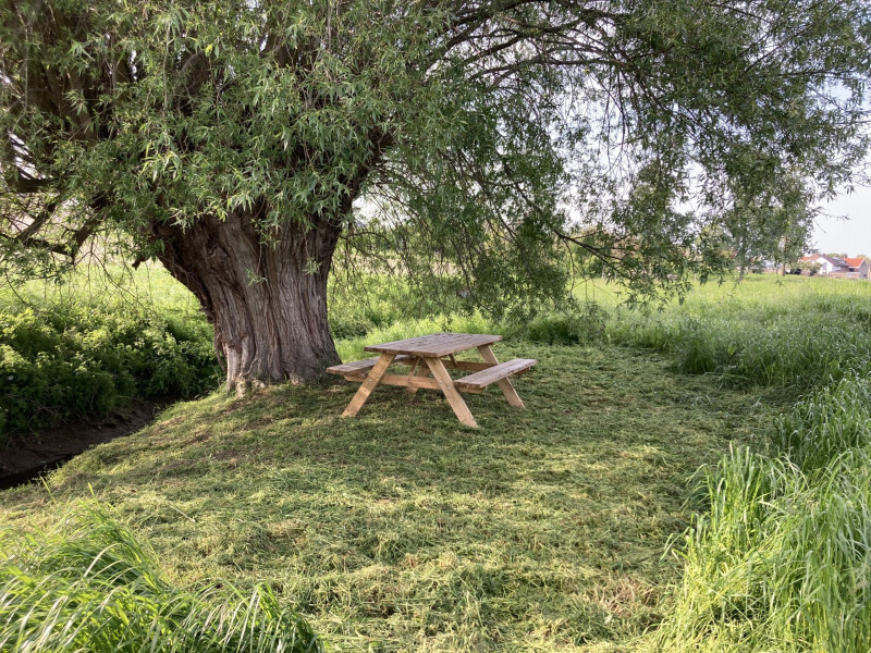 Cour44 à Remicourt - Ferienhäuser - Ferienhäuser | Boncado - photo 17
