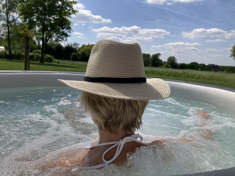 Cour44 à Remicourt - Ferienhäuser - Ferienhäuser | Boncado - photo 7