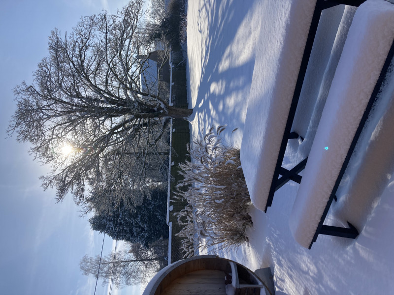 Gîte - Cour44 à Remicourt | Boncado - photo 25