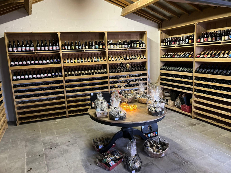 B&Beer à Battice - Magasin spécialisé dans la vente d’alcools | Boncado - photo 3