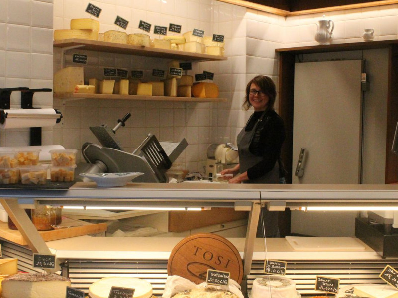 Osez Fine à Bellefontaine - Fromagerie - Épicerie fine | Boncado - photo 3