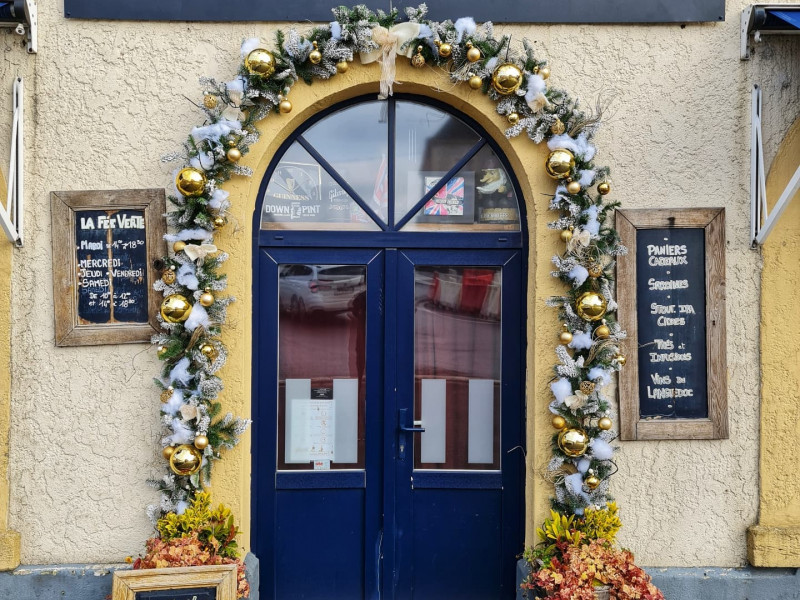 La Fée Verte Habay à Habay - Épicerie fine - Vins et spiritueux | Boncado - photo 2