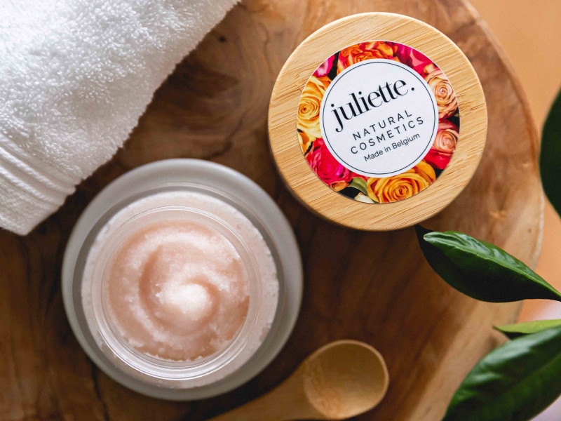 juliette. Natural Cosmetics à Anlier - Parfumerie - Cosmetica - Gezichtsverzorging - Make-up | Boncado - photo 8