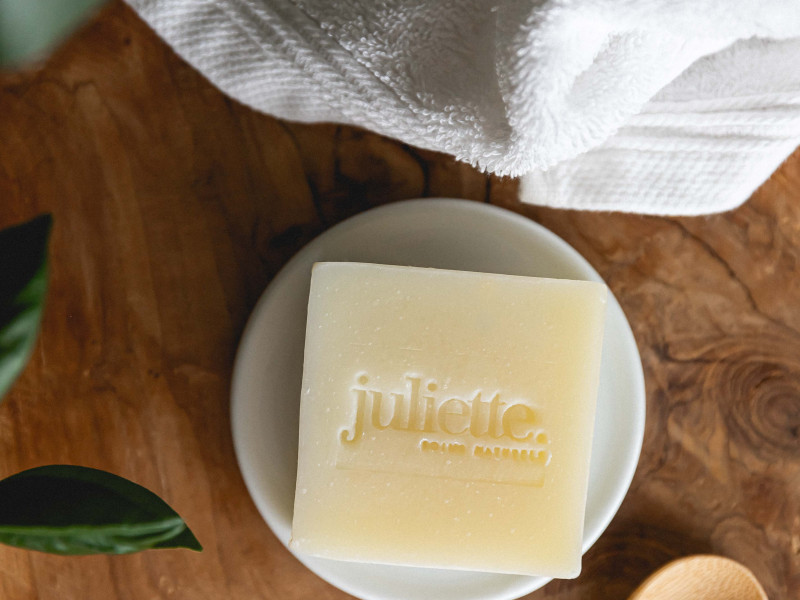 juliette. Natural Cosmetics à Anlier - Parfumerie - Cosmetica - Gezichtsverzorging - Make-up | Boncado - photo 9