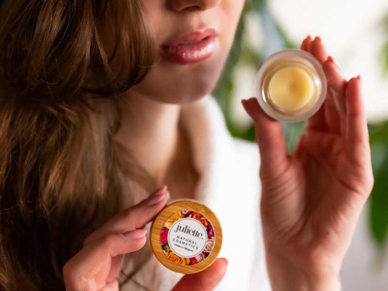 juliette. Natural Cosmetics à Anlier - Parfumerie - Cosmetica - Gezichtsverzorging - Make-up | Boncado - photo 10