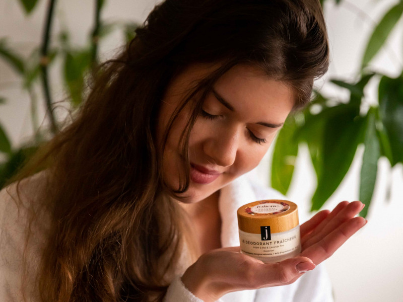 juliette. Natural Cosmetics à Anlier - Parfumerie - Cosmetica - Gezichtsverzorging - Make-up | Boncado - photo 11
