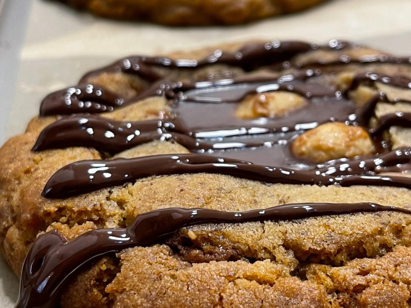 Eli's cookies à Bruxelles - Warme bakker - banketbakker - Chocolaterie | Boncado - photo 10