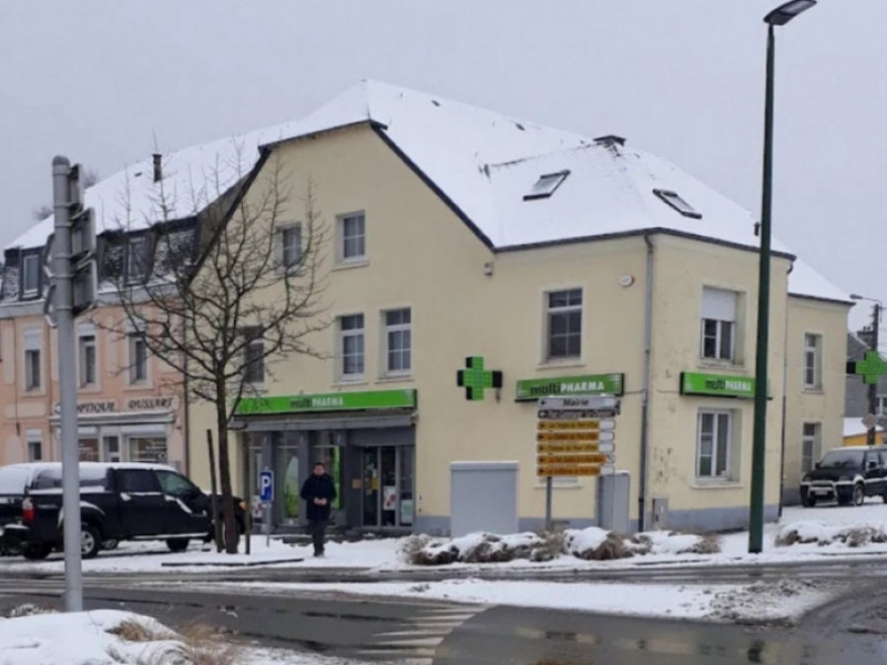 Multipharma Habay- la -Neuve à HABAY- la - NEUVE - Pharmacie - Parapharmacie | Boncado - photo 2