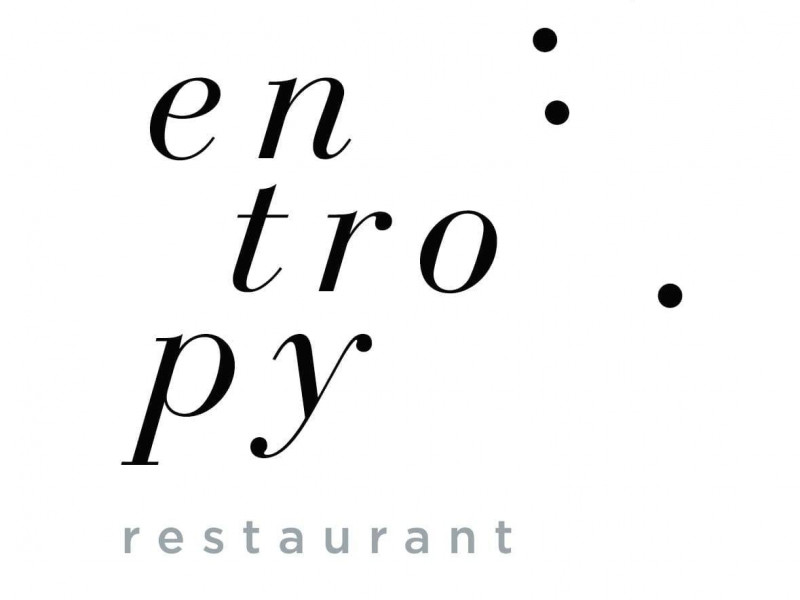 Entropy Restaurant à Bruxelles - Vegetarisch restaurant - veganistisch | Boncado - photo 2